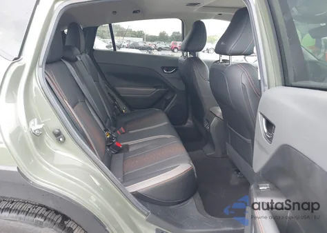 2025 Subaru Crosstrek Limited z USA, uszkodzony, nr VIN 4S4GUHM69S3751692